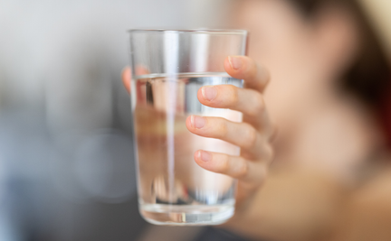 Cholesterin senken durch trinken