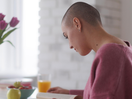 Ernährung Chemotherapie