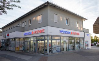 MEDICON Apotheke Oberasbach