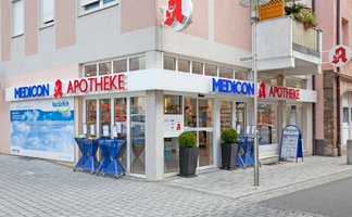 MEDICON Apotheke Zirndorf