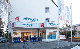 MEDICON Apotheke Schwabach