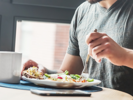 Cholesterin senken Ernährung